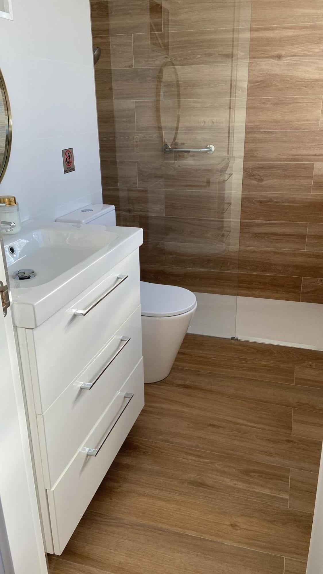 Appartamento Carihuela Amazing Sea View *