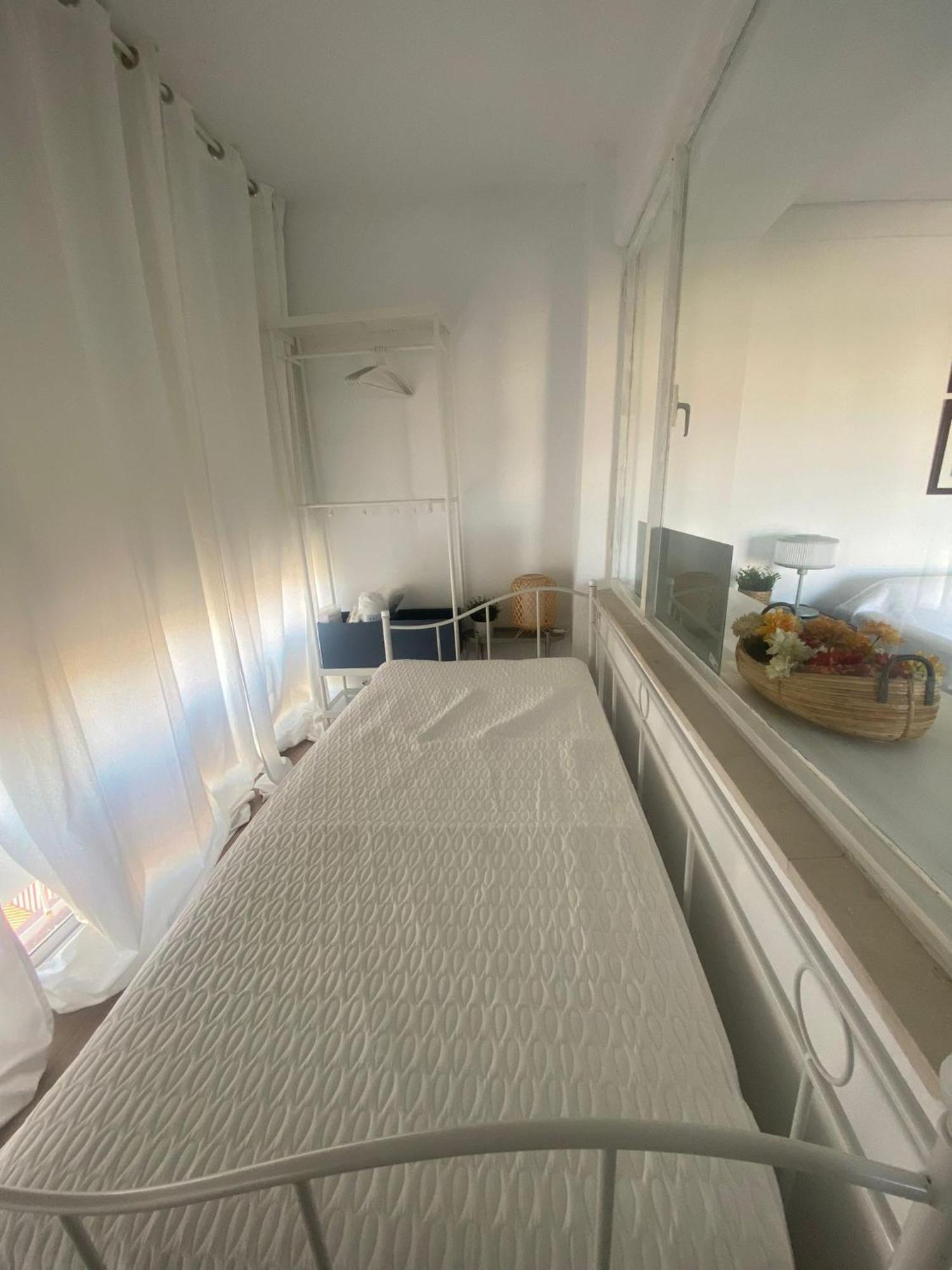 Carihuela Amazing Sea View Appartement Torremolinos