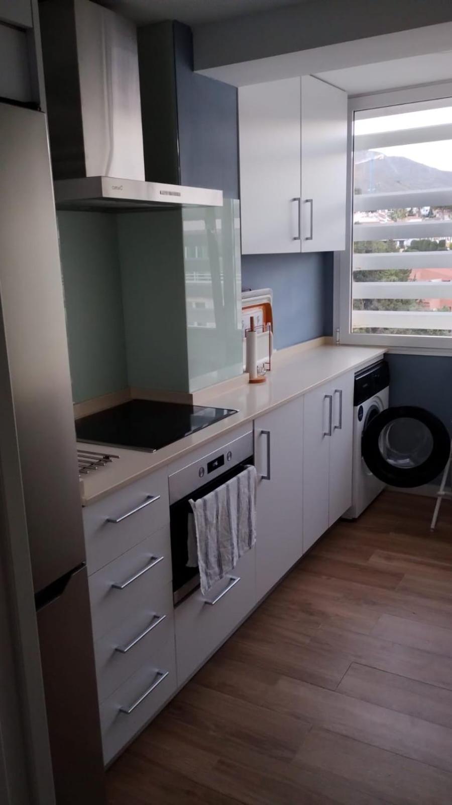 Appartamento Carihuela Amazing Sea View Torremolinos
