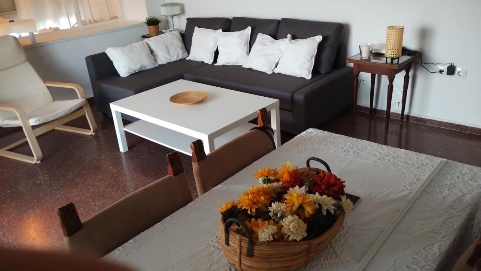 Carihuela Amazing Sea View Appartamento Torremolinos
